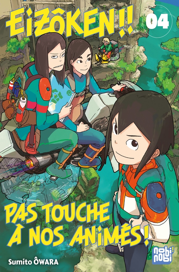 Tome 4