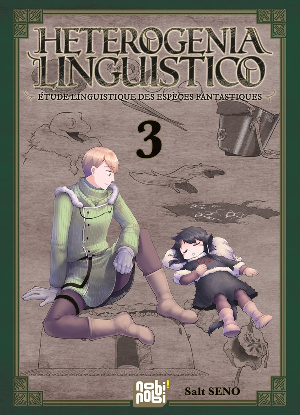 Tome 3