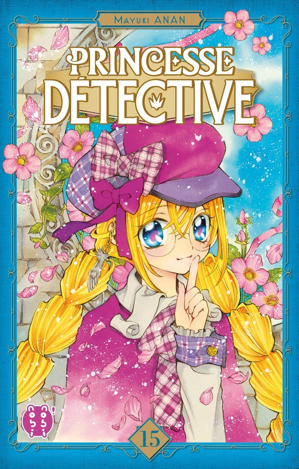 Tome 15