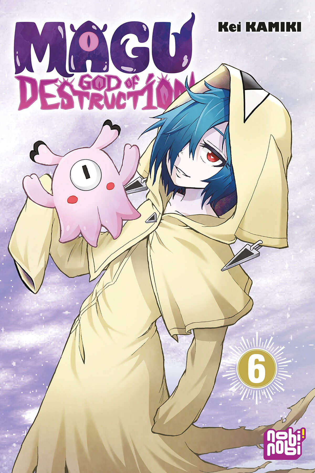 Tome 6