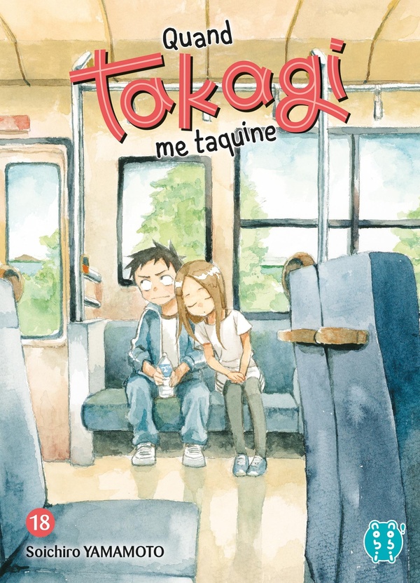 Tome 18
