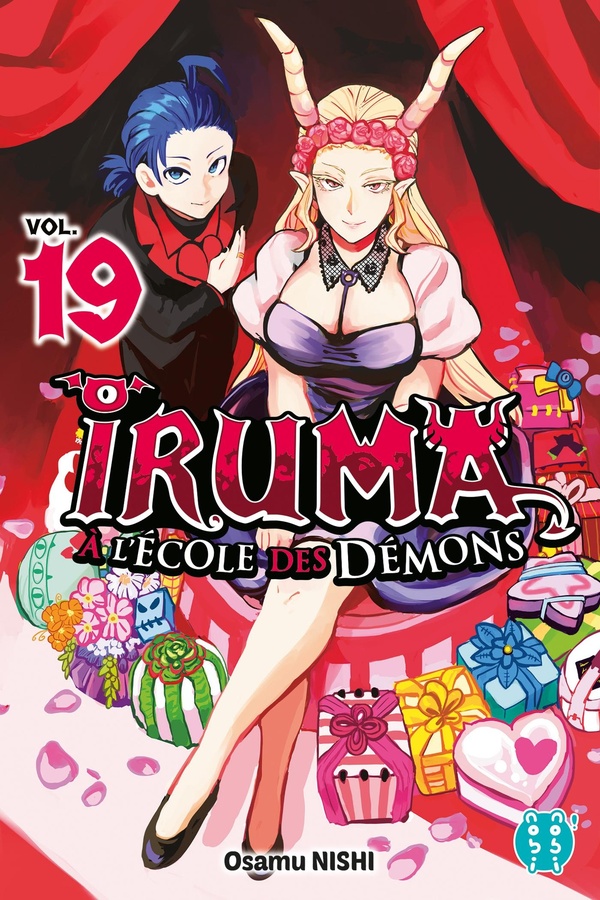 Tome 19