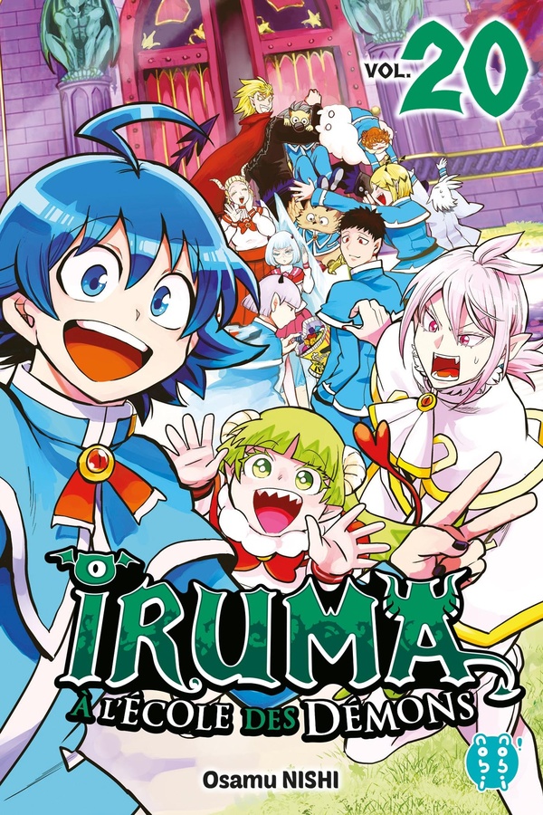 Tome 20