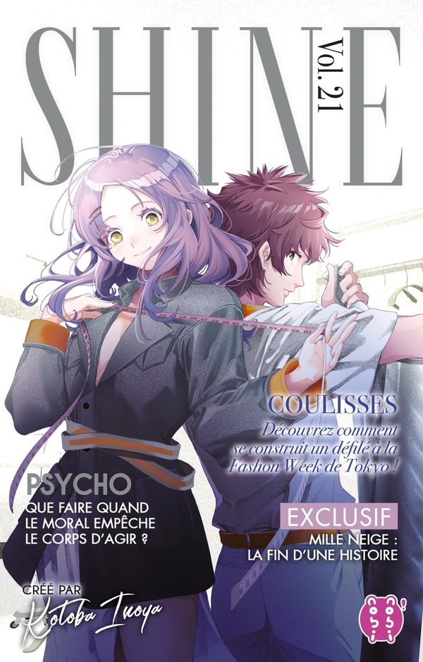 Tome 21