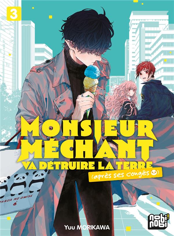 Tome 3