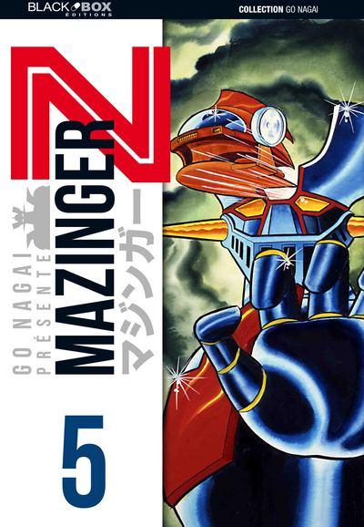 Tome 5