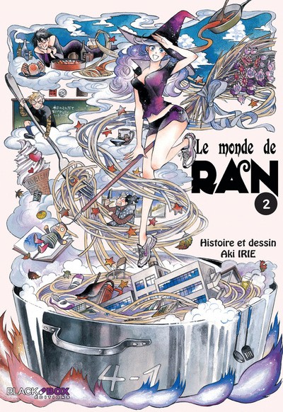 Tome 2