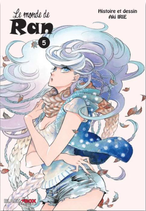 Tome 5