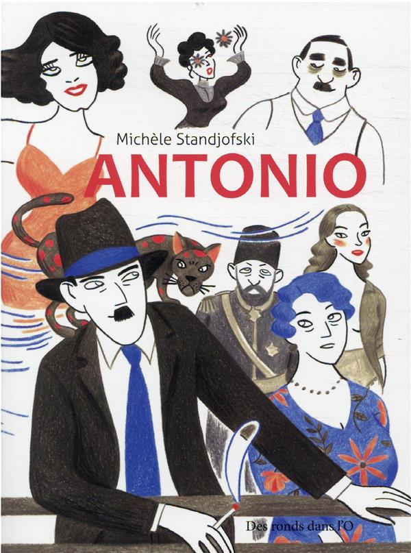 Antonio