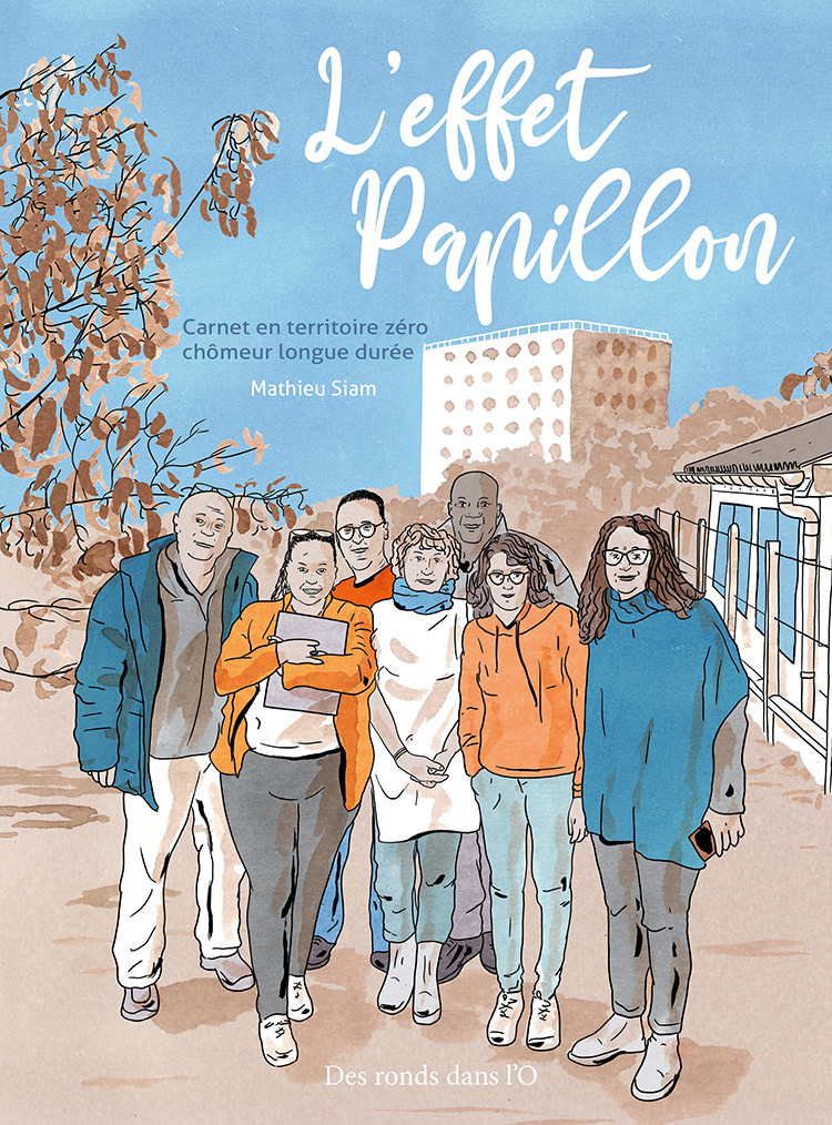 L'effet papillon