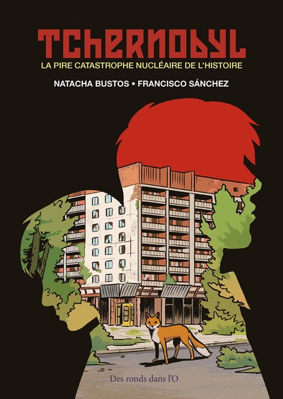 Tchernobyl - La zone