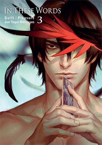In These Words - Tome 3