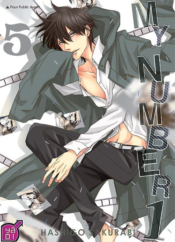 Tome 5