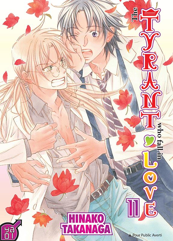 Tome 11