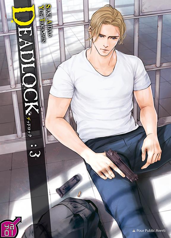 Deadlock tome 3
