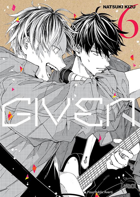 Tome 6