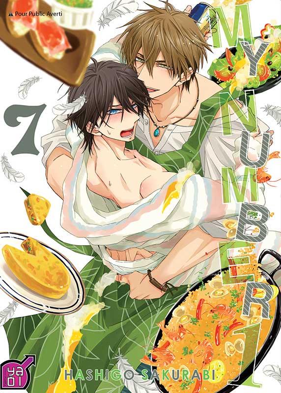 Tome 7