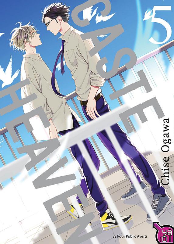 Tome 5