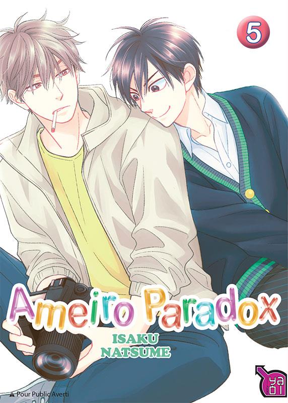 Tome 5