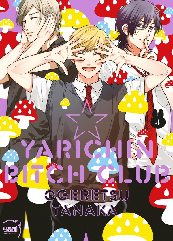 Tome 4