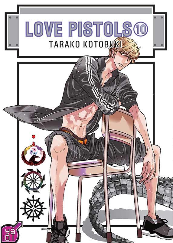Tome 10