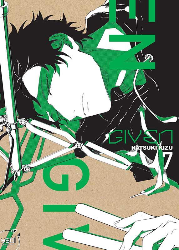 Tome 7