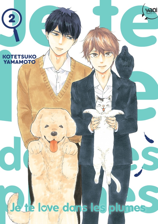 Tome 2