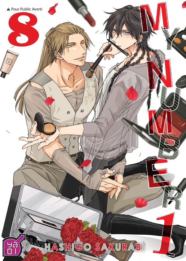 Tome 8