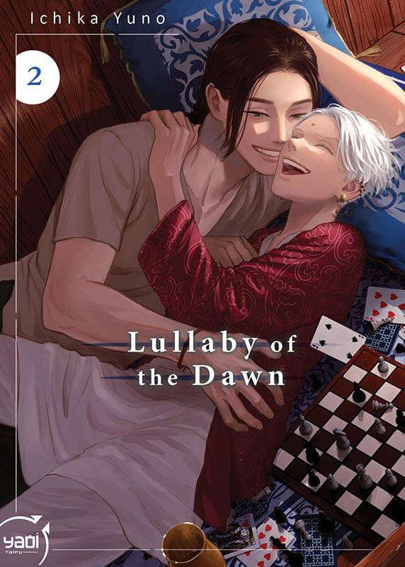 Tome 2
