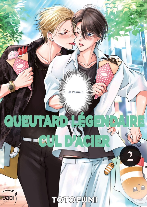 Tome 2