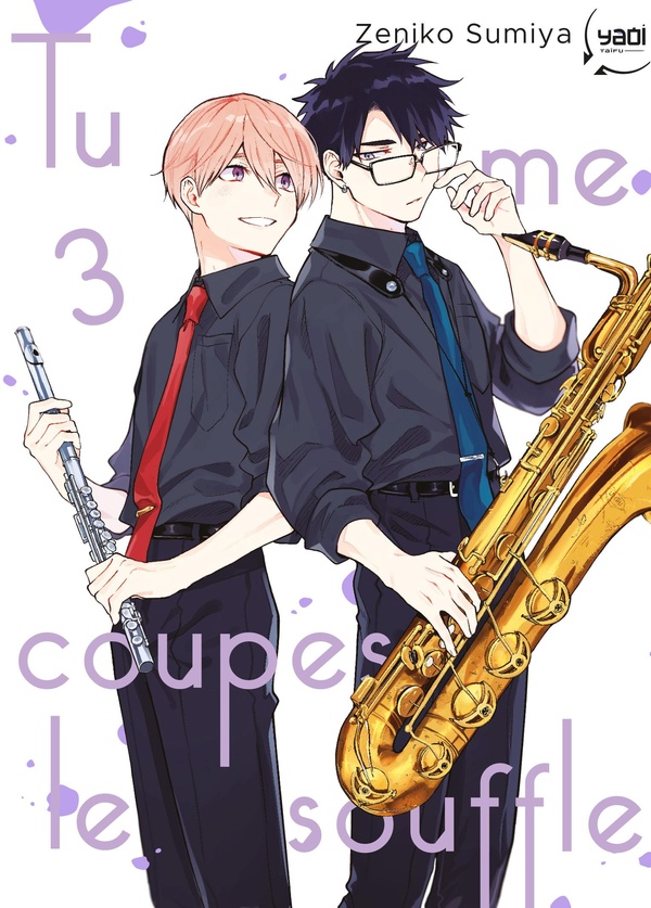 Tome 3