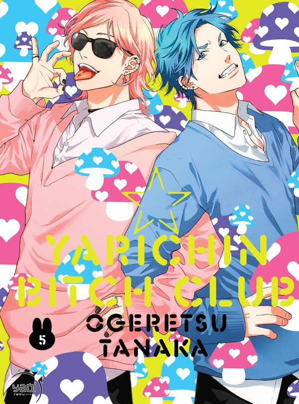 Tome 5