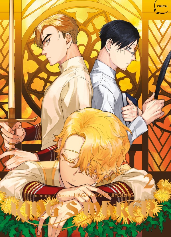 Tome 2