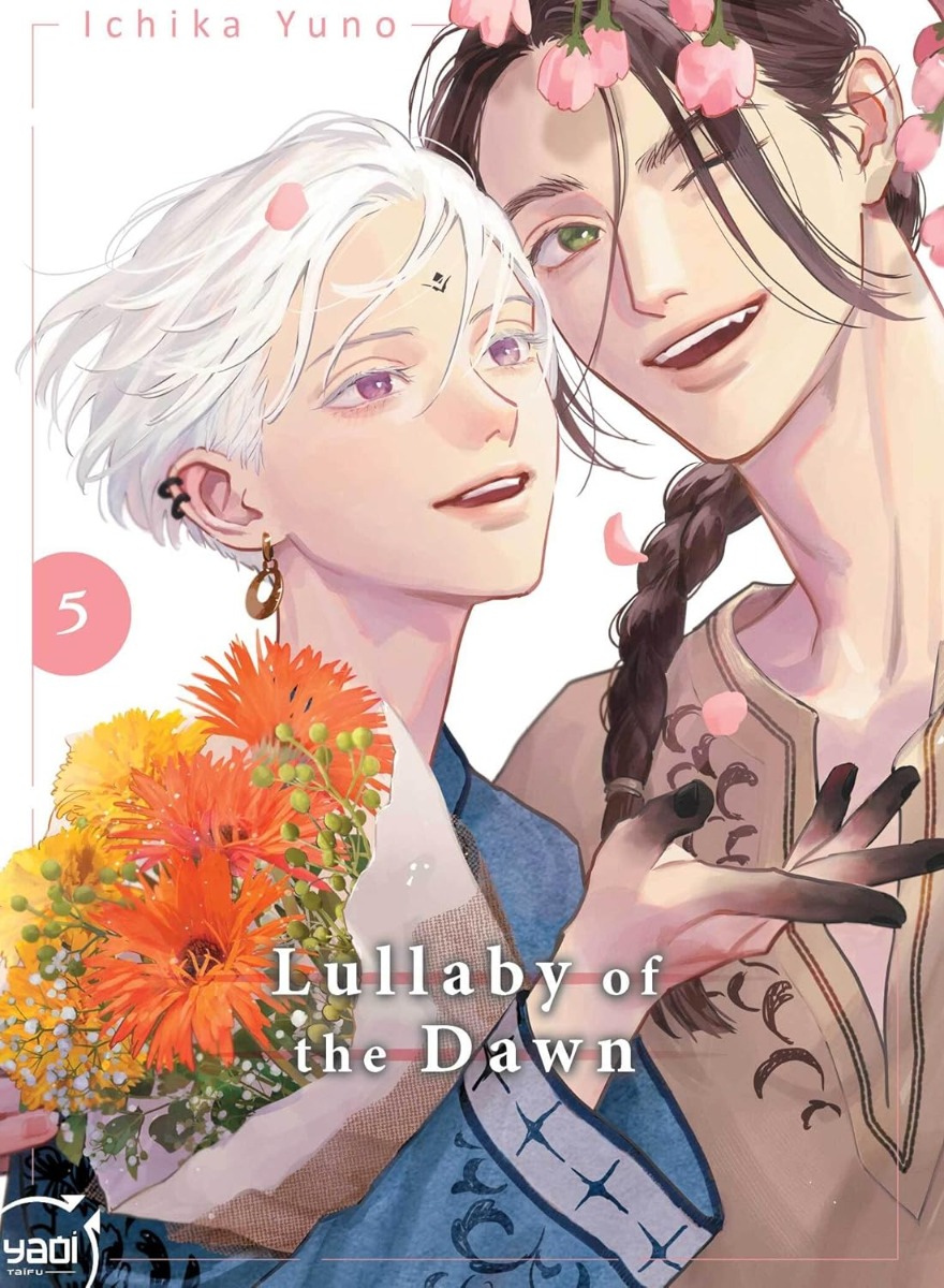 Tome 5