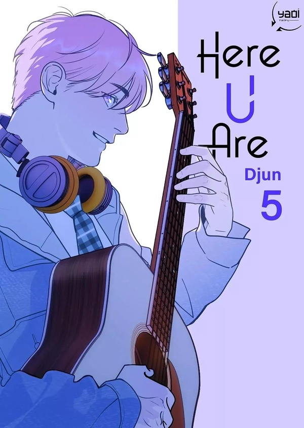 Tome 5