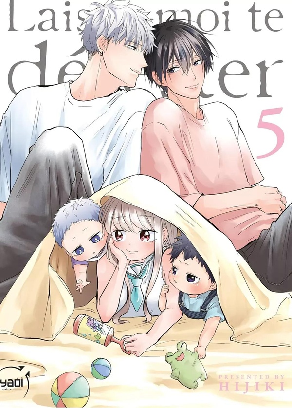Tome 5