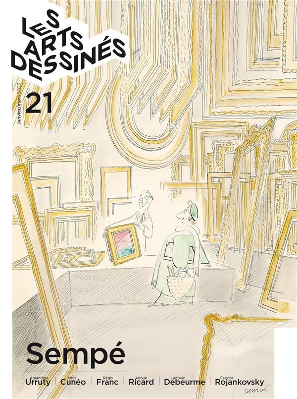 Les+arts+dessines+tome+21