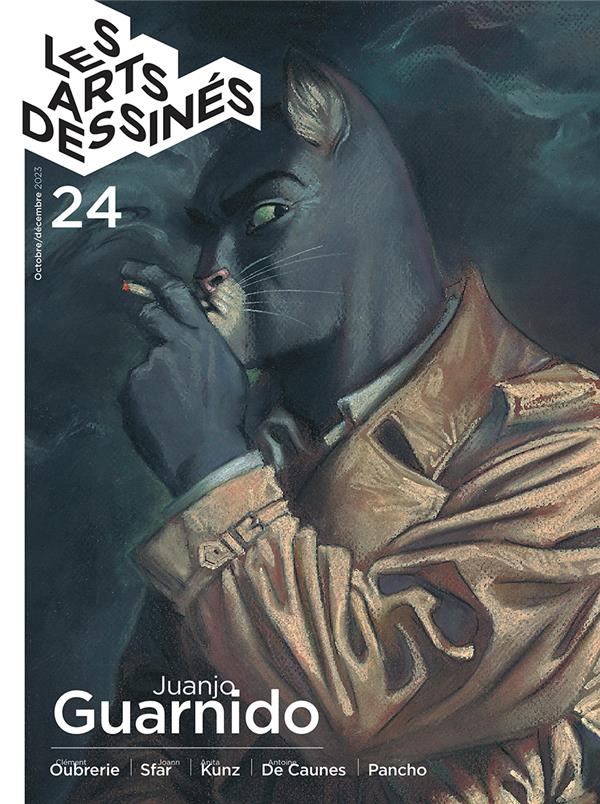 Les+arts+dessines+tome+24