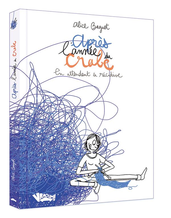 Après l'année du crabe
