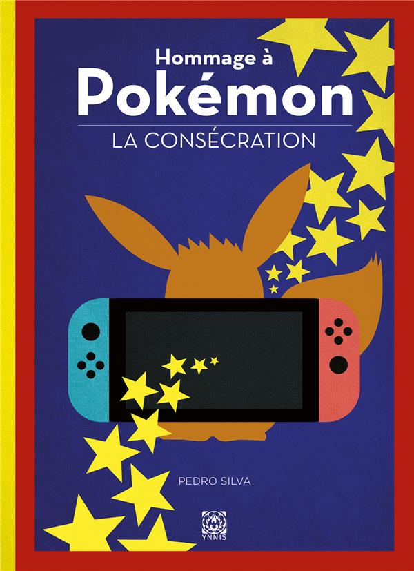 Hommage à Pokémon tome 2