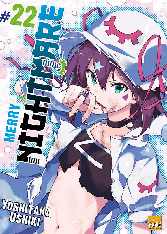 Merry+nightmare+tome+22