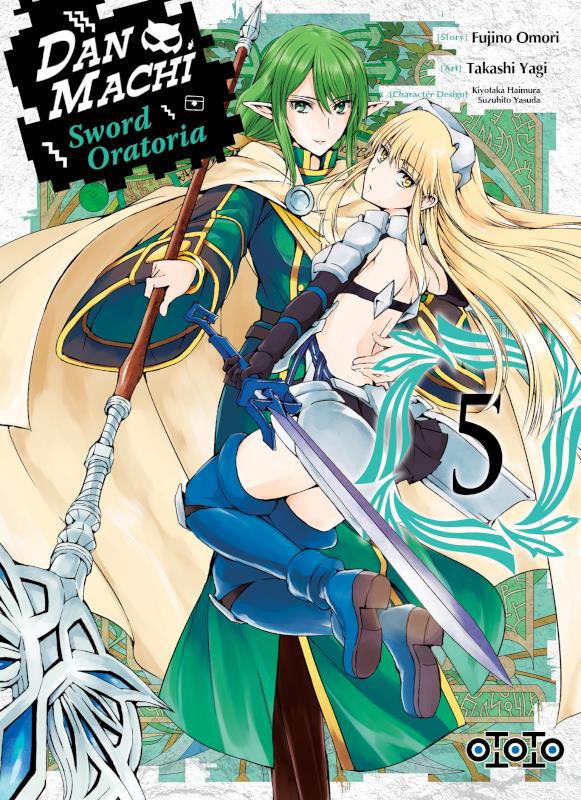 Tome 5