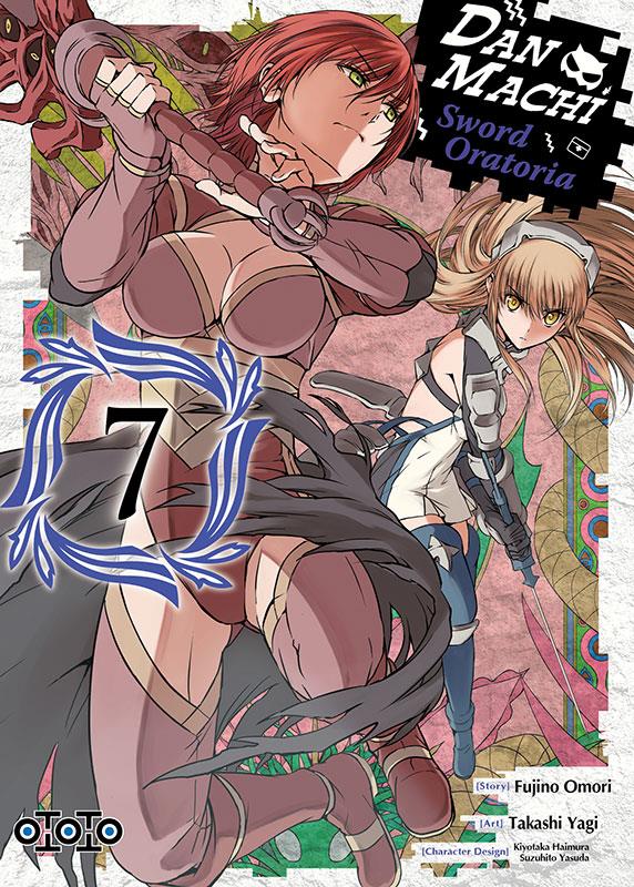 Tome 7