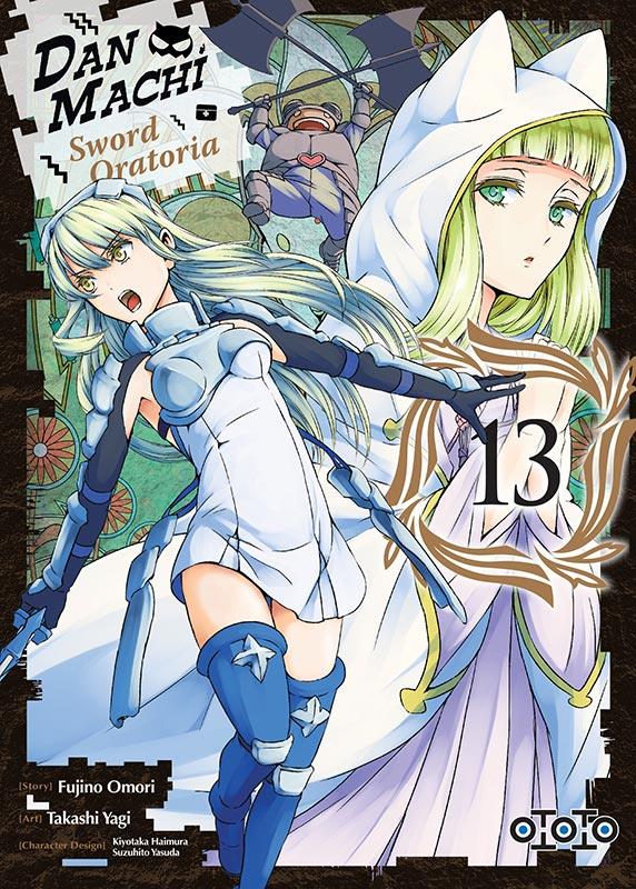 Tome 13