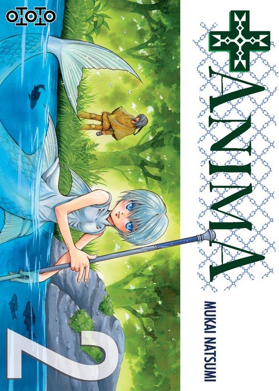 +Anima - Edition 2023 - Tome 2