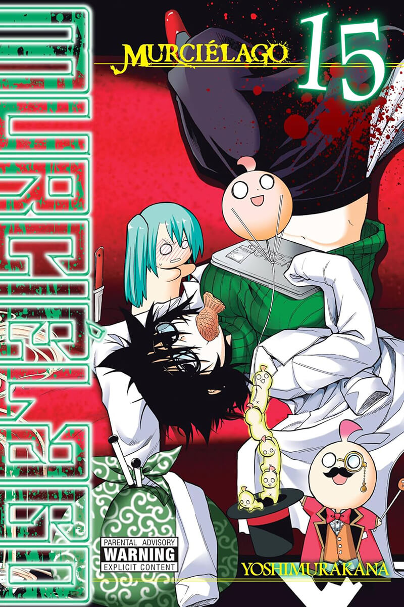Tome 15