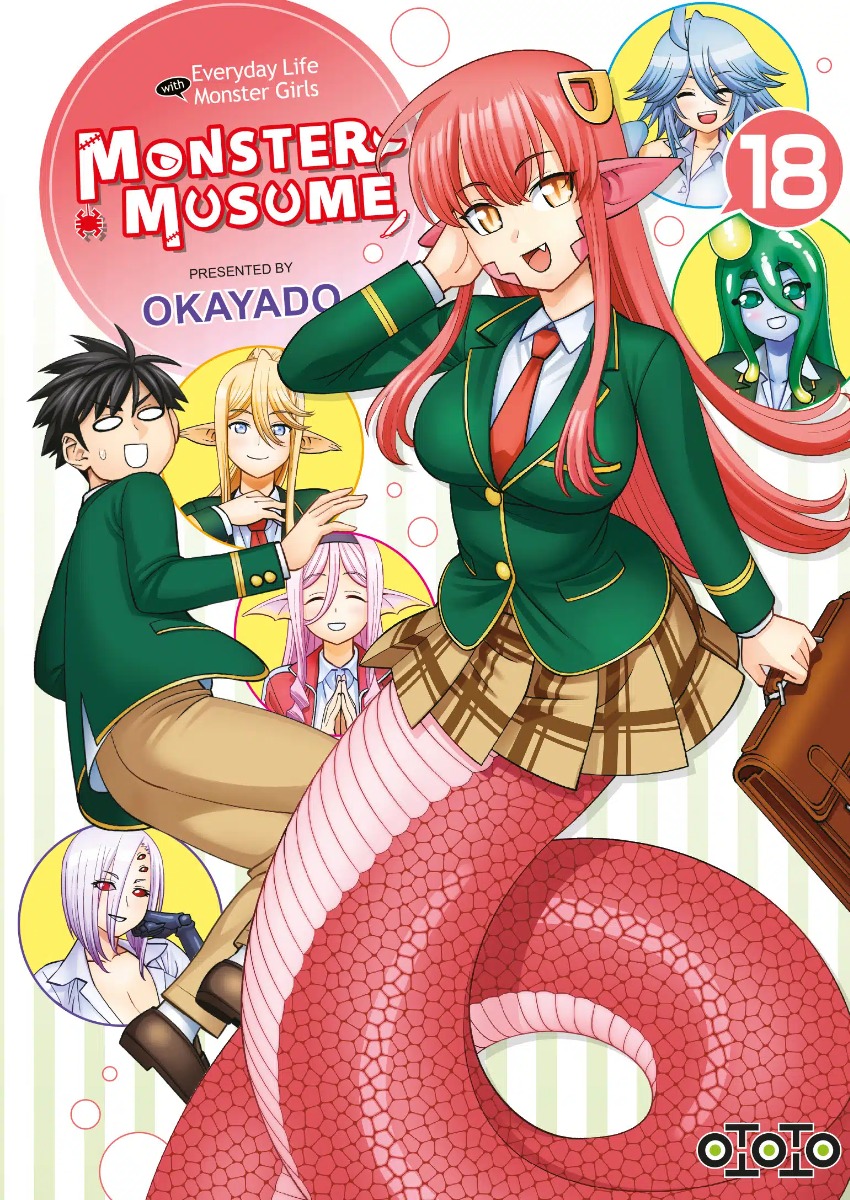 Tome 18