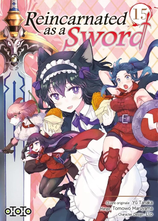 Tome 15