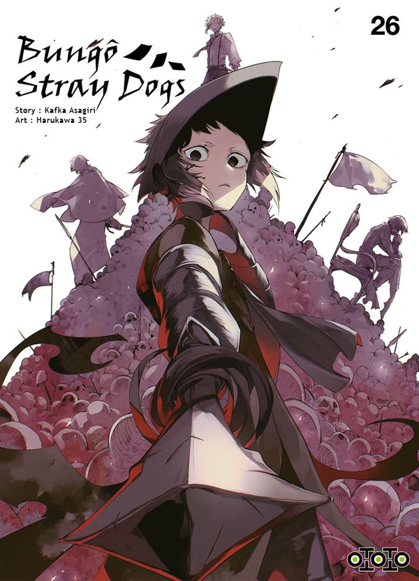 Tome 26