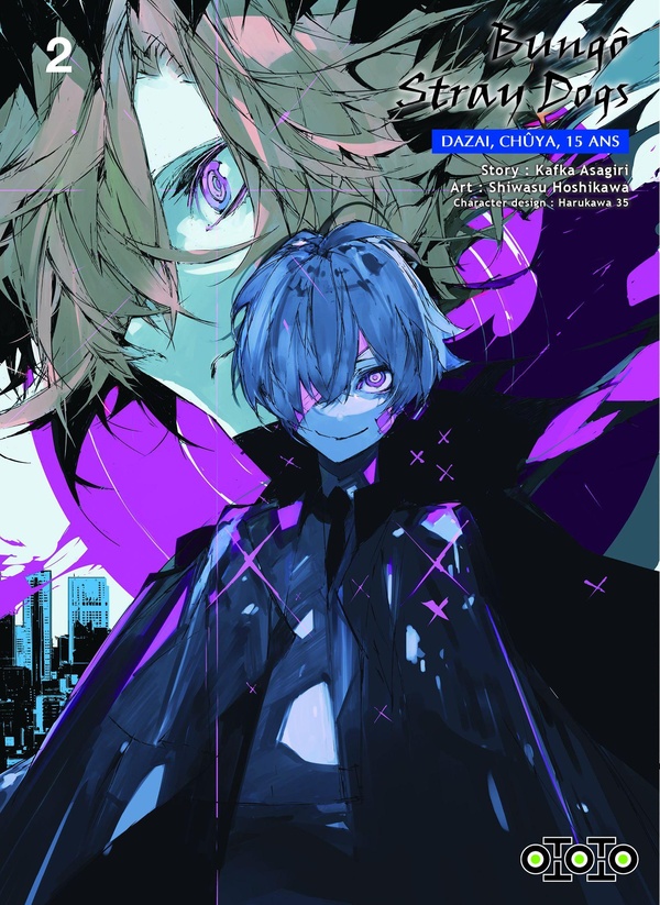 Tome 2